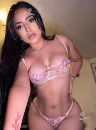 Alexa Fox - Ogłoszenie towarzyskie Warszawa