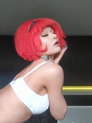 LOLA HATO - Ogłoszenie towarzyskie Warszawa