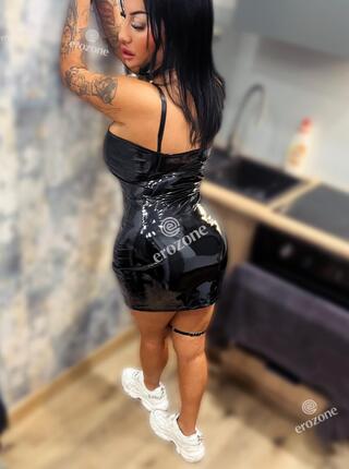 Suzi - Ogłoszenie towarzyskie Kołobrzeg