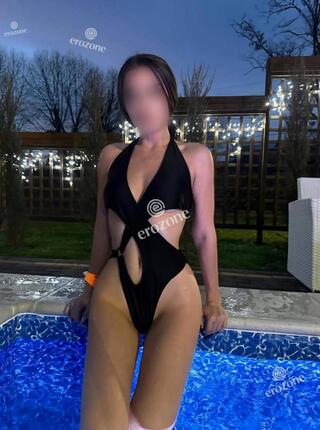 Masha - Personal ad Cracow