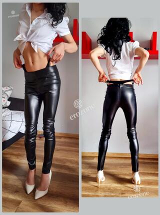 51kg ULEGLA TRANS Szczuplutka suczka - Personal ad Katowice