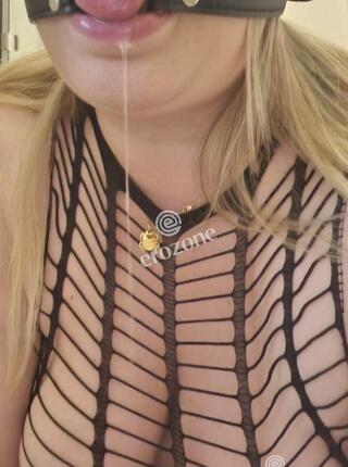 prywatna suka - Personal ad 