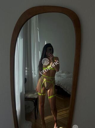 Hiszpanka Carmen - Personal ad Wroclaw