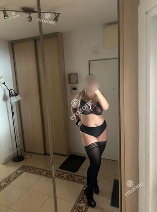 Sexi duży biust i pupa - Ogłoszenie towarzyskie Warszawa