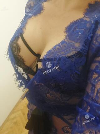 Blondi z analem - Ogłoszenie towarzyskie Warszawa