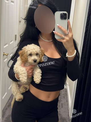 Masaż Erotyczny - Personal ad Sosnowiec