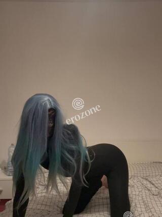 Nadiusia - Personal ad 