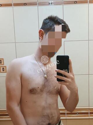 Michał - Personal ad Cracow