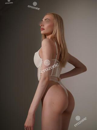 Kristina - Ogłoszenie towarzyskie Warszawa