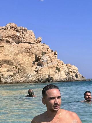 PolHot - Personal ad Warsaw