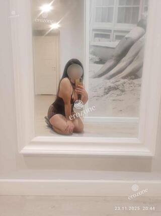 Nikola - Ogłoszenie towarzyskie Gdańsk