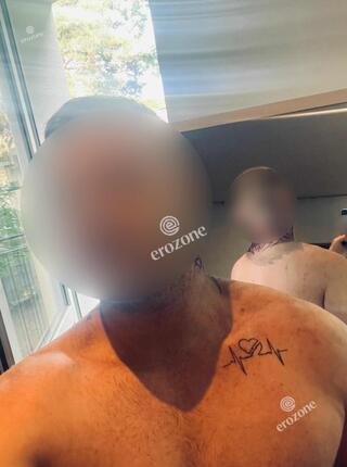 Daniel - Personal ad Warsaw