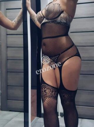 Niedepilowana - Ogłoszenie towarzyskie Radom