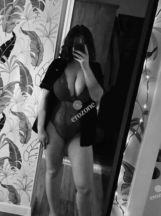 Już jestem! - Ogłoszenie towarzyskie Gdańsk