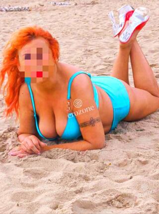 Rita - Ogłoszenie towarzyskie Gdańsk