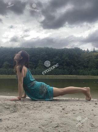 Iwona - Personal ad Poznan