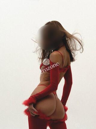 Kira Premium Massage - Personal ad Wroclaw