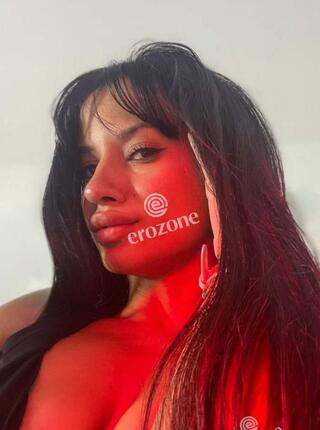 Ostra Amelka - Personal ad 