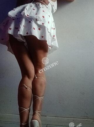 Niedziela Zosia - Personal ad Lodz