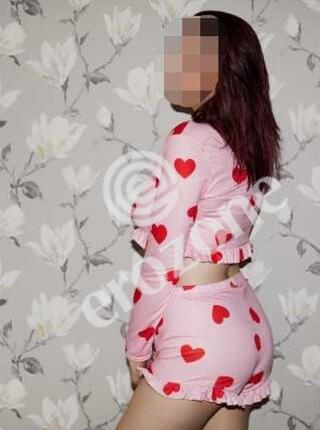 Nowa w Gdańsku - Ogłoszenie towarzyskie Gdańsk