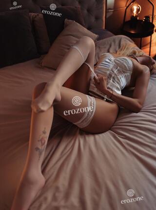 Karolina - Personal ad Warsaw