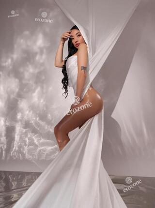 Victoria - Ogłoszenie towarzyskie Kraków