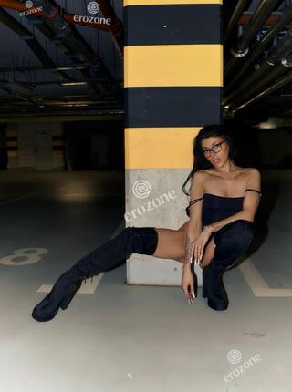 Diana - Ogłoszenie towarzyskie Warszawa