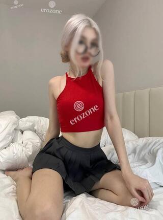 Vlada - Personal ad Warsaw