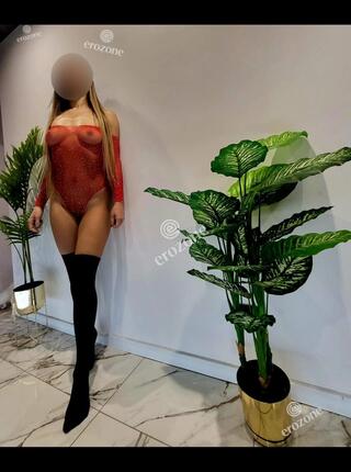 Ines vip - Personal ad Katowice