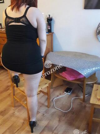 Niezaspokojona - Ogłoszenie towarzyskie Gdańsk