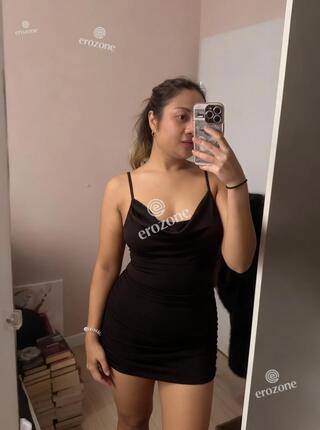 KOCICA KSENIA - Personal ad 