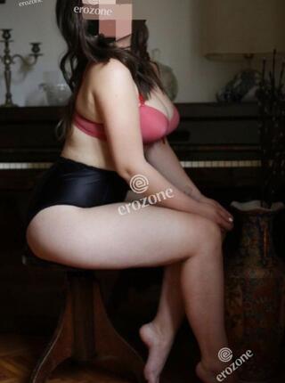 Lidia - Ogłoszenie towarzyskie Warszawa