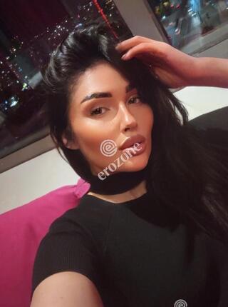 Candy Sky - Ogłoszenie towarzyskie Warszawa