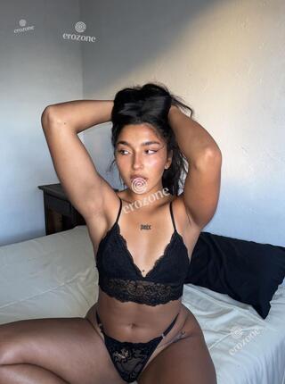 Milenka - Personal ad 