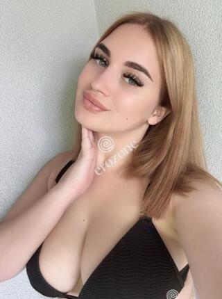 Sweet Riana - Personal ad Wroclaw
