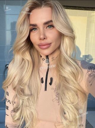 Alena - Ogłoszenie towarzyskie Warszawa