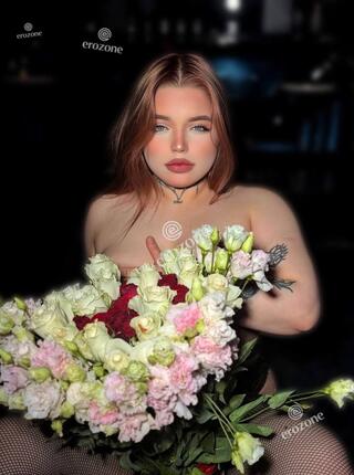 Lili Sky - Ogłoszenie towarzyskie Warszawa