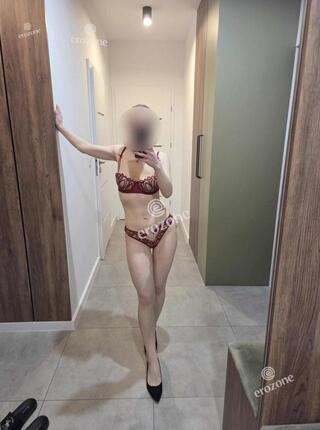 Masaż z dodatkami - Ogłoszenie towarzyskie Słupsk