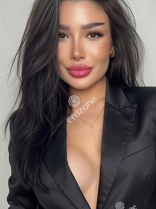 Mariana Brasil - Ogłoszenie towarzyskie Gdańsk