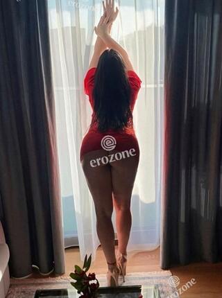 Roksana - Ogłoszenie towarzyskie Szczecin