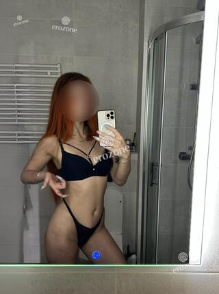 Aliska - Ogłoszenie towarzyskie Warszawa