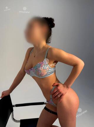 Słodka Kamila - Personal ad Wroclaw