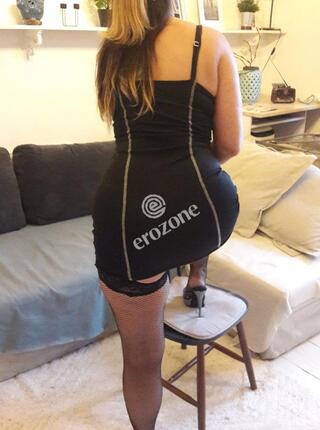 To mnie szukales - Ogłoszenie towarzyskie Gdańsk