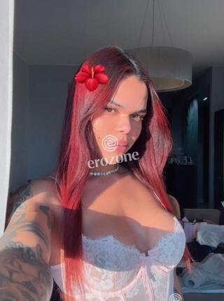 Amanda Angel - Personal ad Warsaw