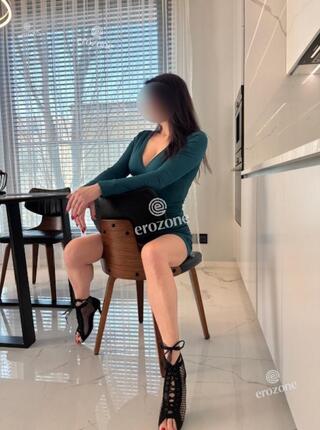 Mają Elegant - Ogłoszenie towarzyskie Warszawa