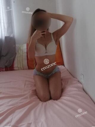 Kamila - Ogłoszenie towarzyskie Warszawa