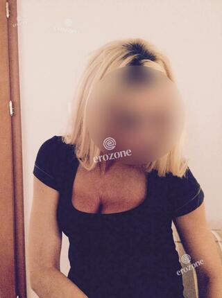 Anabelle - Ogłoszenie towarzyskie Gdańsk