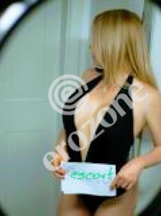 Kamila VIP - Ogłoszenie towarzyskie Gdańsk