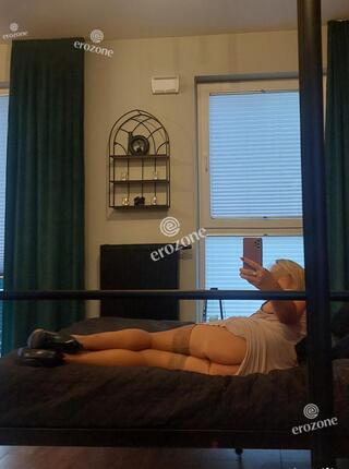 Schadzka z Sylwią - Ogłoszenie towarzyskie Warszawa