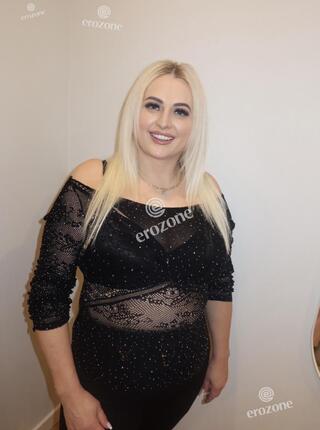 Agatka - Ogłoszenie towarzyskie Warszawa